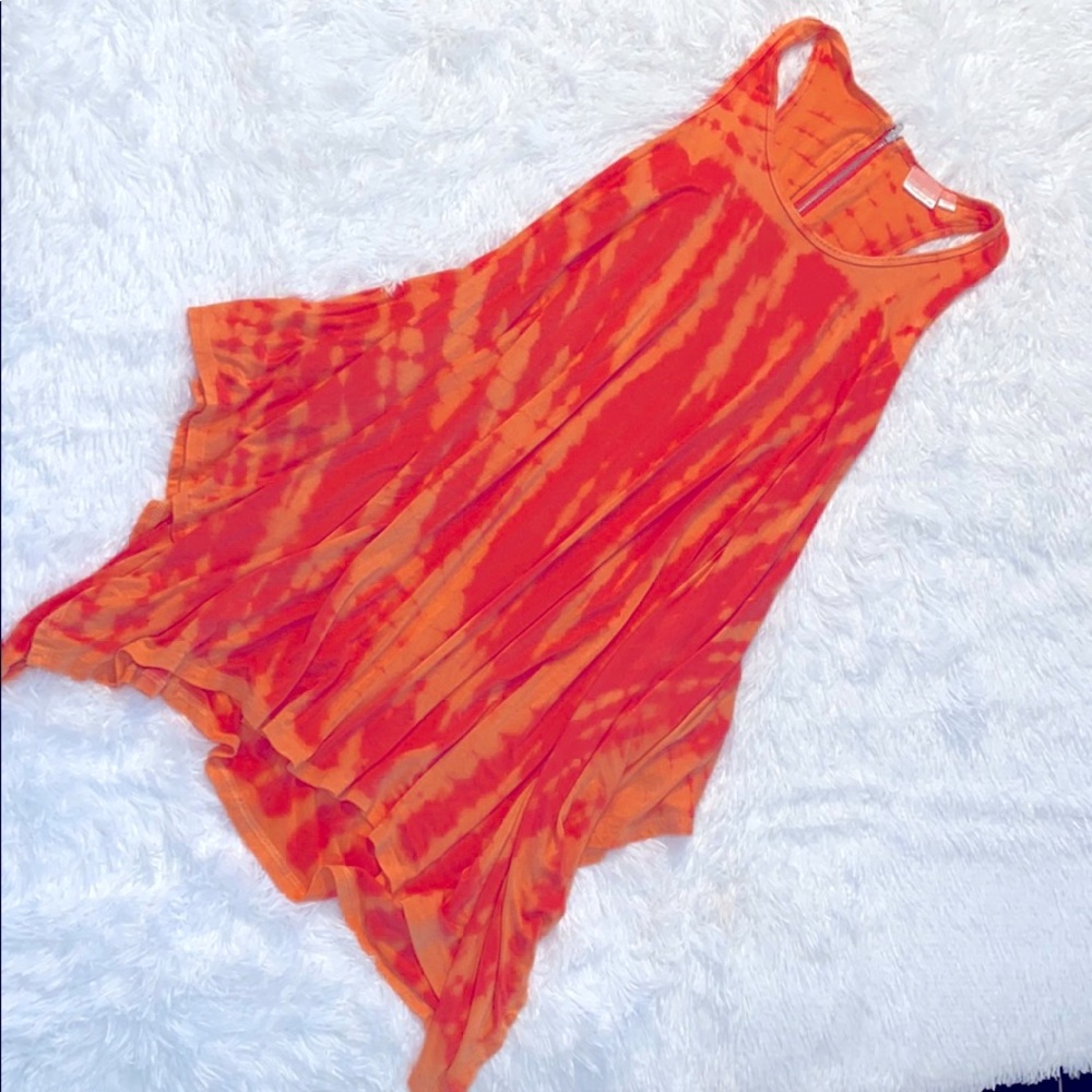 Boat House Beachwear Dress